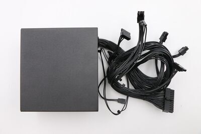 Lenovo - PWR SUPPLY,100-240Vac,350W 85%