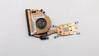 Lenovo - Skylake UMA heatsink with fan