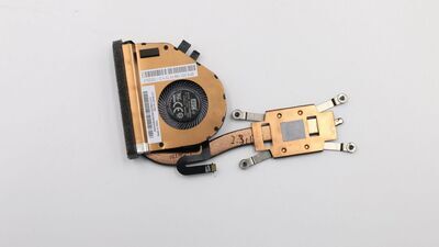 Lenovo - Skylake UMA heatsink with fan