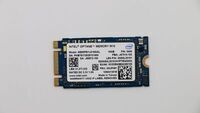 Lenovo - 16GB M.2 2242 PCIe NVMe SSD