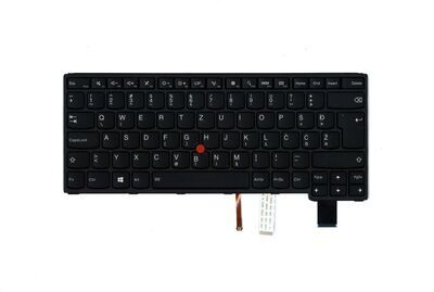 Lenovo - Keyboard (SLOVENIAN)