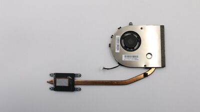 Lenovo - Fan and Heatsink UMA