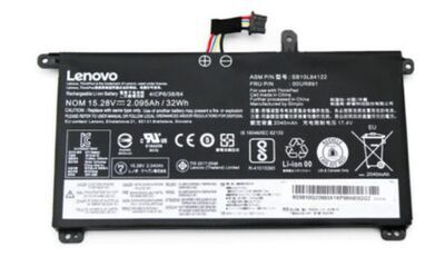 Lenovo - Battery TP T570