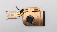 Lenovo - Heatsink with Fan for Lenovo
