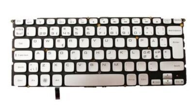Dell - Keyboard (NORDIC)