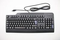 Lenovo - Think Preferred Pro Keyboard