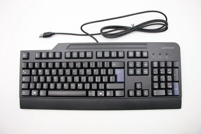 Lenovo - Think Preferred Pro Keyboard