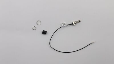Lenovo - Bendable SMA cable with gap