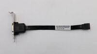 Lenovo - 150mm male-to-female round