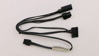 Lenovo - IdeaCentre SFF Power Cable