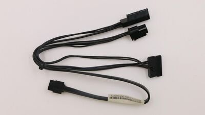 Lenovo - IdeaCentre SFF Power Cable