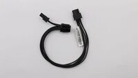 Lenovo - Single Drop GFX power cable