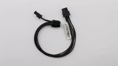Lenovo - Single Drop GFX power cable