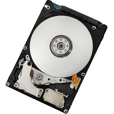IBM - Harddrive 900GB SAS 2.5" 10K