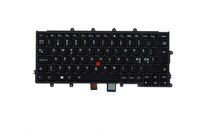Lenovo - FRU Wolverine Keyboard for