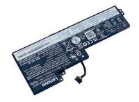 Lenovo - 3-cell 24Wh lithium-ion