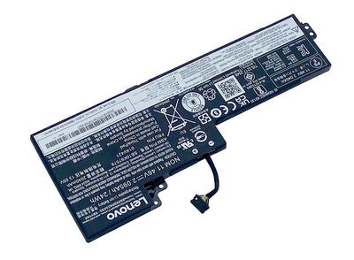 Lenovo - 3-cell 24Wh lithium-ion