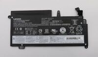 Lenovo - 42Wh Lithium-ion battery for