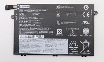 Lenovo - 45Wh Lithium-Ion battery for