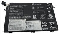 Lenovo - 45Wh Li-ion battery for