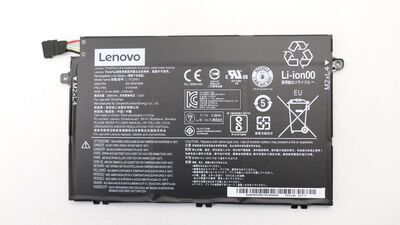 Lenovo - 45Wh 3-cell Lithium-ion