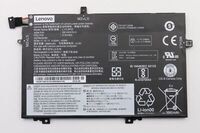 Lenovo - 45Wh Lithium-Ion internal