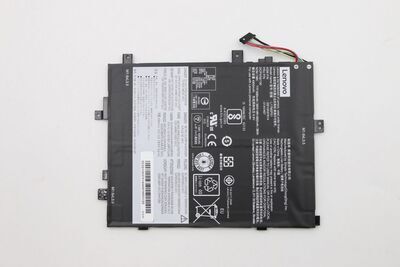 Lenovo - 39Wh Internal lithium-ion