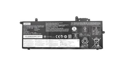 Lenovo - 6-cell 48Wh lithium-ion