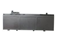 Lenovo - 57Wh Lithium-Ion battery for