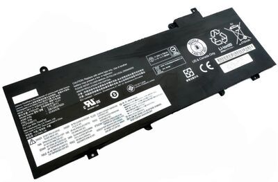 Lenovo - 57Wh Lithium-Ion battery for