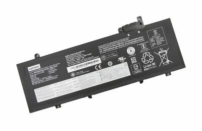 Lenovo - Internal 3Cell 57Wh Li-ion SMP