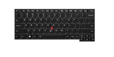 Lenovo - Keyboard (HUNGARIAN)