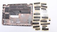 Lenovo - Cover Black