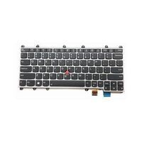 Lenovo - Keyboard KB SLV Chicony UK