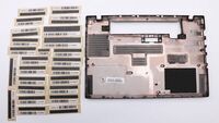 Lenovo - Cover Blk