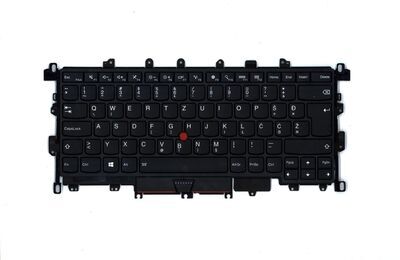Lenovo - Lenovo compatible keyboard