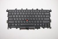 Lenovo - Keyboard KR LB screw DFN B