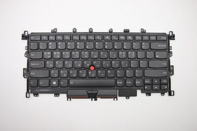 Lenovo - Keyboard KR LB screw DFN B