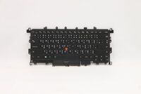 Lenovo - Mechanical keyboard for