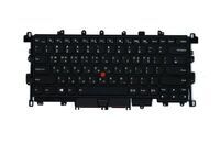 Lenovo - Keyboard KR LB screw CHY B