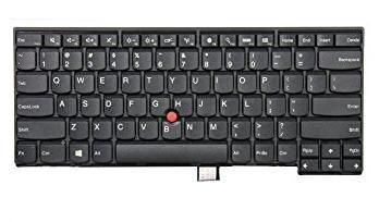 Lenovo - Keyboard (ENGLISH)