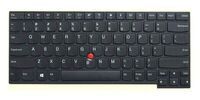 Lenovo - Keyboard Windu KBD US DFN