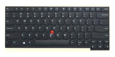 Lenovo - Keyboard Windu KBD US DFN