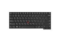 Lenovo - Keyboard Windu KBD ES CHY BL