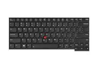 Lenovo - Keyboard (US)