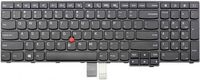 Lenovo - Keyboard Lin2 KBD FR CHY