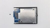 Lenovo - M.2 to SATA adapter for