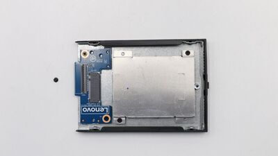 Lenovo - M.2 to SATA adapter for