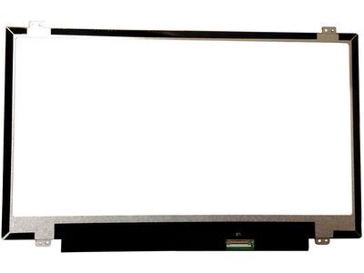 Lenovo - 14-inch HD anti-glare display
