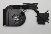 Lenovo - Intel CPU cooler with 32W fan